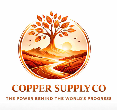 Copprt Supply Company